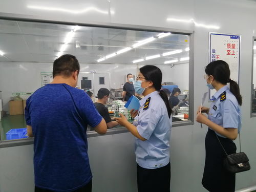 知識產權督查激勵看山東 濰坊高新區政策、機構與服務協同發力，助力打造科技成果轉化新高地